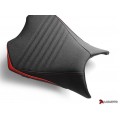 LUIMOTO RACE Rider Seat Cover for the Honda CBR250RR (2017+) LUIMOTO RACE Rider Seat Cover for the Honda CBR250RR (2017+)