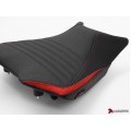 LUIMOTO RACE Rider Seat Cover for the Honda CBR250RR (2017+) LUIMOTO RACE Rider Seat Cover for the Honda CBR250RR (2017+)