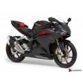 LUIMOTO RACE Passenger Seat Cover for the Honda CBR250RR (2017+) LUIMOTO RACE Passenger Seat Cover for the Honda CBR250RR (2017+)