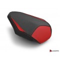 LUIMOTO RACE Passenger Seat Cover for the Honda CBR250RR (2017+) LUIMOTO RACE Passenger Seat Cover for the Honda CBR250RR (2017+)