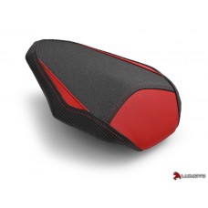 LUIMOTO RACE Passenger Seat Cover for the Honda CBR250RR (2017+)