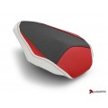 LUIMOTO RACE Passenger Seat Cover for the Honda CBR250RR (2017+) LUIMOTO RACE Passenger Seat Cover for the Honda CBR250RR (2017+)