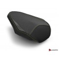LUIMOTO RACE Passenger Seat Cover for the Honda CBR250RR (2017+) LUIMOTO RACE Passenger Seat Cover for the Honda CBR250RR (2017+)