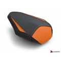 LUIMOTO RACE Passenger Seat Cover for the Honda CBR250RR (2017+) LUIMOTO RACE Passenger Seat Cover for the Honda CBR250RR (2017+)