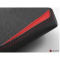 LUIMOTO RACE Passenger Seat Cover for the Honda CBR250RR (2017+) LUIMOTO RACE Passenger Seat Cover for the Honda CBR250RR (2017+)