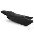 LUIMOTO Cafe Seat Covers for the HONDA NT400 NT650 - NT650 HAWK GT - BROS 1988-1992