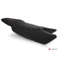LUIMOTO Cafe Seat Covers for the HONDA NT400 NT650 - NT650 HAWK GT - BROS 1988-1992
