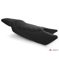 LUIMOTO Cafe Seat Covers for the HONDA NT400 NT650 - NT650 HAWK GT - BROS 1988-1992