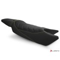 LUIMOTO Cafe Seat Covers for the HONDA NT400 NT650 - NT650 HAWK GT - BROS 1988-1992