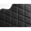 LUIMOTO DIAMOND SPORT Rider Seat Cover for Honda CB1000R (2018+) LUIMOTO DIAMOND SPORT Rider Seat Cover for Honda CB1000R (2018+)