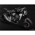 LUIMOTO DIAMOND SPORT Passenger Seat Cover for Honda CB1000R (2018+)