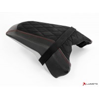 LUIMOTO DIAMOND SPORT Passenger Seat Cover for Honda CB1000R (2018+) LUIMOTO DIAMOND SPORT Passenger Seat Cover for Honda CB1000R (2018+)