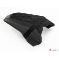 LUIMOTO DIAMOND SPORT Passenger Seat Cover for Honda CB1000R (2018+)