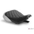 LUIMOTO Diamond Edition Motorcycle Rider Seat Cover for Honda CB300R (2018+) LUIMOTO Diamond Edition Motorcycle Rider Seat Cover for Honda CB300R (2018+)