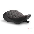LUIMOTO Diamond Edition Motorcycle Rider Seat Cover for Honda CB300R (2018+) LUIMOTO Diamond Edition Motorcycle Rider Seat Cover for Honda CB300R (2018+)