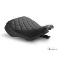 LUIMOTO Diamond Edition Motorcycle Rider Seat Cover for Honda CB300R (2018+) LUIMOTO Diamond Edition Motorcycle Rider Seat Cover for Honda CB300R (2018+)