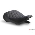 LUIMOTO Diamond Edition Motorcycle Rider Seat Cover for Honda CB300R (2018+) LUIMOTO Diamond Edition Motorcycle Rider Seat Cover for Honda CB300R (2018+)