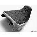 LUIMOTO Diamond Edition Motorcycle Rider Seat Cover for Honda CB300R (2018+) LUIMOTO Diamond Edition Motorcycle Rider Seat Cover for Honda CB300R (2018+)