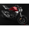 LUIMOTO Diamond Edition Motorcycle Rider Seat Cover for Honda CB300R (2018+) LUIMOTO Diamond Edition Motorcycle Rider Seat Cover for Honda CB300R (2018+)