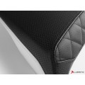 LUIMOTO Diamond Edition Motorcycle Passenger Seat Cover for Honda CB300R (2018+) LUIMOTO Diamond Edition Motorcycle Passenger Seat Cover for Honda CB300R (2018+)