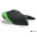 LUIMOTO RACE Rider Seat Cover for the Kawasaki Ninja 400 / Z400 / Ninja 250 / Z250 (2018+) LUIMOTO RACE Rider Seat Cover for the Kawasaki Ninja 400 / Z400 / Ninja 250 / Z250 (2018+)