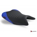 LUIMOTO RACE Rider Seat Cover for the Kawasaki Ninja 400 / Z400 / Ninja 250 / Z250 (2018+) LUIMOTO RACE Rider Seat Cover for the Kawasaki Ninja 400 / Z400 / Ninja 250 / Z250 (2018+)