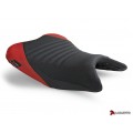 LUIMOTO RACE Rider Seat Cover for the Kawasaki Ninja 400 / Z400 / Ninja 250 / Z250 (2018+) LUIMOTO RACE Rider Seat Cover for the Kawasaki Ninja 400 / Z400 / Ninja 250 / Z250 (2018+)