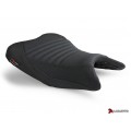LUIMOTO RACE Rider Seat Cover for the Kawasaki Ninja 400 / Z400 / Ninja 250 / Z250 (2018+) LUIMOTO RACE Rider Seat Cover for the Kawasaki Ninja 400 / Z400 / Ninja 250 / Z250 (2018+)