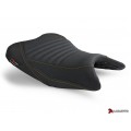 LUIMOTO RACE Rider Seat Cover for the Kawasaki Ninja 400 / Z400 / Ninja 250 / Z250 (2018+) LUIMOTO RACE Rider Seat Cover for the Kawasaki Ninja 400 / Z400 / Ninja 250 / Z250 (2018+)