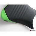 LUIMOTO RACE Rider Seat Cover for the Kawasaki Ninja 400 / Z400 / Ninja 250 / Z250 (2018+) LUIMOTO RACE Rider Seat Cover for the Kawasaki Ninja 400 / Z400 / Ninja 250 / Z250 (2018+)
