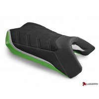 LUIMOTO (S-Touring) Rider Seat Covers for the KAWASAKI NINJA 1000 (2017+) LUIMOTO (S-Touring) Rider Seat Covers for the KAWASAKI NINJA 1000 (2017+)