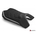 LUIMOTO (S-Touring) Rider Seat Covers for the KAWASAKI NINJA 1000 (2017+) LUIMOTO (S-Touring) Rider Seat Covers for the KAWASAKI NINJA 1000 (2017+)