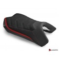 LUIMOTO (S-Touring) Rider Seat Covers for the KAWASAKI NINJA 1000 (2017+) LUIMOTO (S-Touring) Rider Seat Covers for the KAWASAKI NINJA 1000 (2017+)