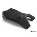 LUIMOTO (S-Touring) Rider Seat Covers for the KAWASAKI NINJA 1000 (2017+) LUIMOTO (S-Touring) Rider Seat Covers for the KAWASAKI NINJA 1000 (2017+)