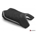 LUIMOTO (S-Touring) Rider Seat Covers for the KAWASAKI NINJA 1000 (2017+) LUIMOTO (S-Touring) Rider Seat Covers for the KAWASAKI NINJA 1000 (2017+)