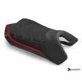 LUIMOTO (S-Touring) Rider Seat Covers for the KAWASAKI NINJA 1000 (2017+) LUIMOTO (S-Touring) Rider Seat Covers for the KAWASAKI NINJA 1000 (2017+)