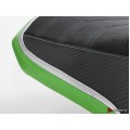 LUIMOTO (S-Touring) Rider Seat Covers for the KAWASAKI NINJA 1000 (2017+) LUIMOTO (S-Touring) Rider Seat Covers for the KAWASAKI NINJA 1000 (2017+)