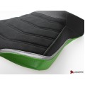 LUIMOTO (S-Touring) Rider Seat Covers for the KAWASAKI NINJA 1000 (2017+) LUIMOTO (S-Touring) Rider Seat Covers for the KAWASAKI NINJA 1000 (2017+)
