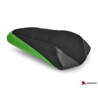 LUIMOTO (S-Touring) Passenger Seat Covers for the KAWASAKI NINJA 1000 (17-19) LUIMOTO (S-Touring) Passenger Seat Covers for the KAWASAKI NINJA 1000 (17-19)
