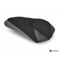 LUIMOTO (S-Touring) Passenger Seat Covers for the KAWASAKI NINJA 1000 (17-19) LUIMOTO (S-Touring) Passenger Seat Covers for the KAWASAKI NINJA 1000 (17-19)