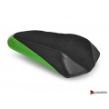 LUIMOTO (S-Touring) Passenger Seat Covers for the KAWASAKI NINJA 1000 (17-19) LUIMOTO (S-Touring) Passenger Seat Covers for the KAWASAKI NINJA 1000 (17-19)