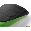 LUIMOTO (S-Touring) Passenger Seat Covers for the KAWASAKI NINJA 1000 (17-19) LUIMOTO (S-Touring) Passenger Seat Covers for the KAWASAKI NINJA 1000 (17-19)