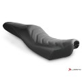 LUIMOTO STYLELINE Seat Covers for the Kawasaki Versys-X 250 / 300 LUIMOTO STYLELINE Seat Covers for the Kawasaki Versys-X 250 / 300