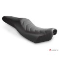 LUIMOTO STYLELINE Seat Covers for the Kawasaki Versys-X 250 / 300 LUIMOTO STYLELINE Seat Covers for the Kawasaki Versys-X 250 / 300