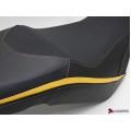 LUIMOTO STYLELINE Rider Seat Covers for the SUZUKI V-STROM 650 (2017+) LUIMOTO STYLELINE Rider Seat Covers for the SUZUKI V-STROM 650 (2017+)
