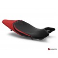 LUIMOTO STYLELINE Rider Seat Covers for the SUZUKI SV650 (2016+) LUIMOTO STYLELINE Rider Seat Covers for the SUZUKI SV650 (2016+)