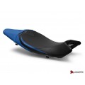 LUIMOTO STYLELINE Rider Seat Covers for the SUZUKI SV650 (2016+) LUIMOTO STYLELINE Rider Seat Covers for the SUZUKI SV650 (2016+)
