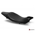LUIMOTO STYLELINE Rider Seat Covers for the SUZUKI SV650 (2016+) LUIMOTO STYLELINE Rider Seat Covers for the SUZUKI SV650 (2016+)