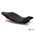 LUIMOTO STYLELINE Rider Seat Covers for the SUZUKI SV650 (2016+) LUIMOTO STYLELINE Rider Seat Covers for the SUZUKI SV650 (2016+)