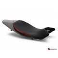 LUIMOTO STYLELINE Rider Seat Covers for the SUZUKI SV650 (2016+) LUIMOTO STYLELINE Rider Seat Covers for the SUZUKI SV650 (2016+)